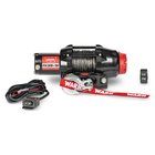 Warn R-Series R35-S 12V 1588kg sähkövinssi köydellä