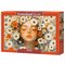 Castorland Spring Girl 500p palapeli – kuva 1