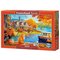 Castorland Crisp Fall View 500p palapeli – kuva 1