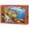 Castorland White Lighthouse Bay 500p palapeli – kuva 1