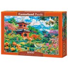 Castorland Spring Garden of Harmony 1000p palapeli