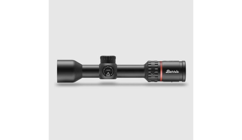Burris Fullfield 2-8x35 E3 1' kiikaritähtäin