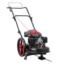 Ducar DMT56 173cc 56cm, bensiinikäyttöinen niittotrimmeri