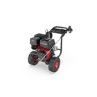 Ducar DGPW44T 420cc, polttomoottorikäyttöinen painepesuri