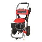 Ducar DGPW2800V 196cc, imevä polttomoottorikäyttöinen painepesuri