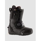 Burton Ion Step On Lumilautakengät black Miehet