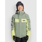 Quiksilver High Altitude Kids Takki sea spray Jätkät