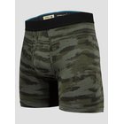 Stance Ramp Camo Brief Bokserit armygreen Miehet