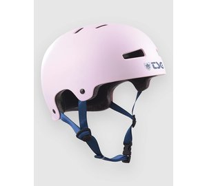 TSG Evolution Solid Color Kypärä cradle pink Miehet