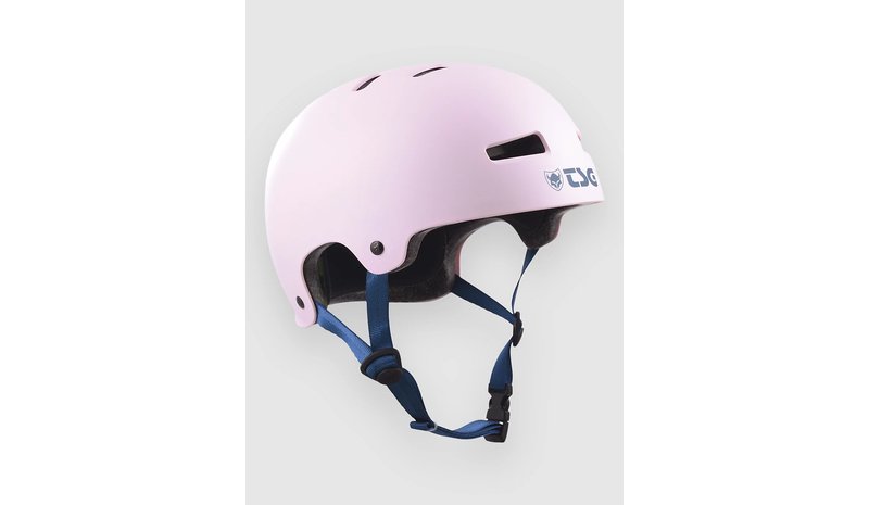 TSG Evolution Solid Color Kypärä cradle pink Miehet