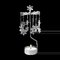 Pluto Design Snowfall enkelikello XL Hopea – kuva 1