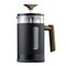 Graef - Pressopannu MFP22 800 ml Musta/Puu – kuva 1