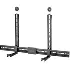 LogiLink Vägg/VESA-fäste för soundbar