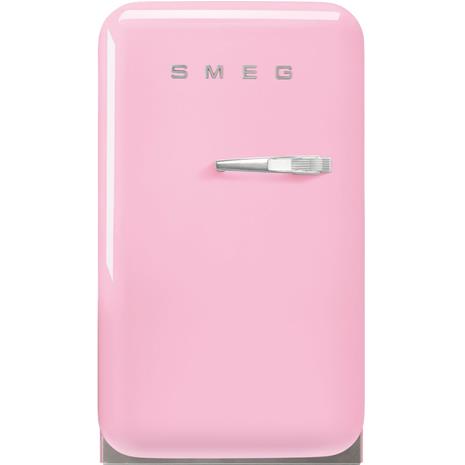 Smeg 50's Style FAB5LPK6, jääkaappi – kuva 2/5