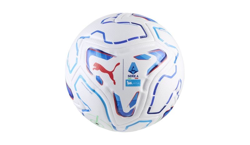Puma STELLAR NITRO™ Ultimate Serie A Ball (FIFA® Quality Pro)