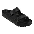 Birkenstock Sandal Arizona EVA Regular Fit - black