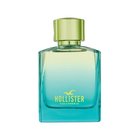 Hollister Wave 2 Eau De Toilette For Men 30 ml