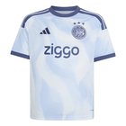 Ajax 3. Paita 2026/27 Lapset