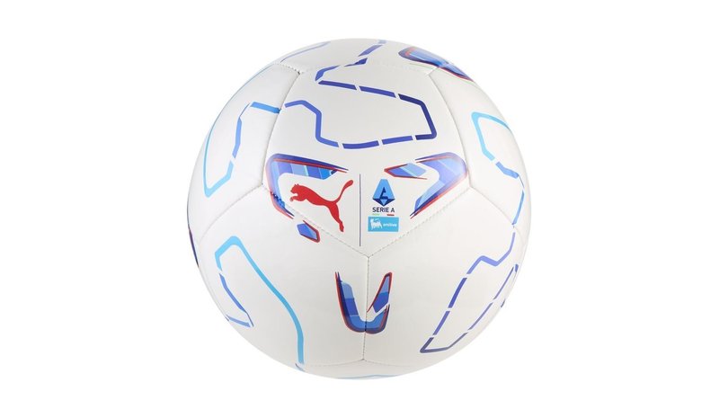 Puma STELLAR Play Serie A Ball