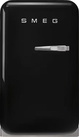 Smeg 50's Style FAB5LBL6, jääkaappi