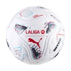 PUMA Jalkapallo La Liga STELLAR NITRO™ Ultimate (FIFA® Quality Pro) Ottelupallo - Valkoinen