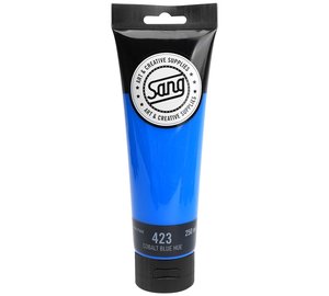 AKRYYLIMAALI COBALT BLUE HUE