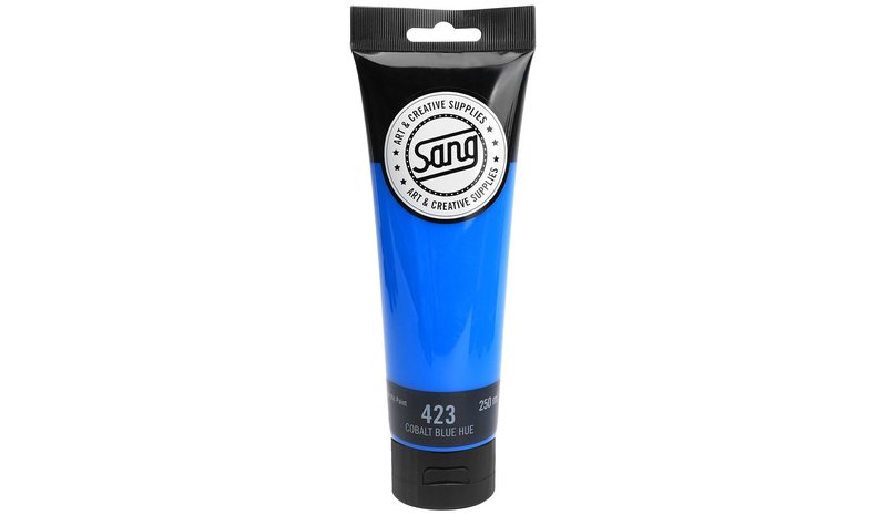 AKRYYLIMAALI COBALT BLUE HUE