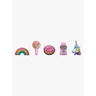 Crocs Jibbitz Everything Nice 5-pack