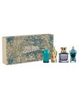 Jean Paul Gaultier Masculine Miniature Set 7 ml 4 stk.