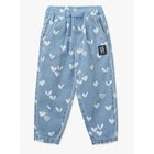 LIEWOOD Borris Denim-housut, Sweethearts/Light Blue Denim, 98