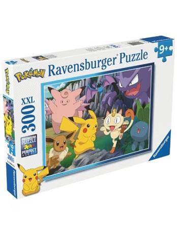 Ravensburger Pokemon, 300pc XXL – kuva 6/8