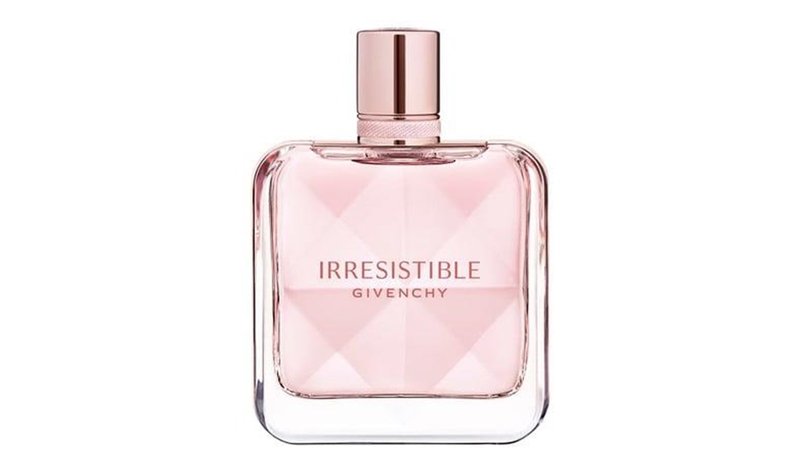 Givenchy Vastustamaton Eau de Toilette 80 ml