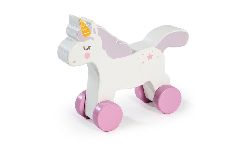 Mentari - Unicorn on Wheels (MT7126)