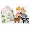 Mentari - Happy Stacking - Farm Animals (MT7207) – kuva 1