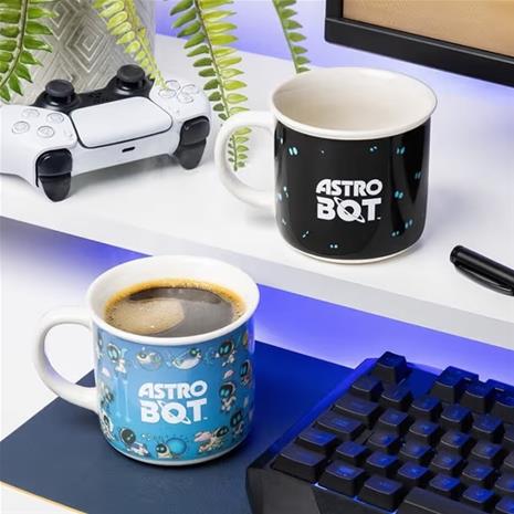 Astrobot Heat Change Mug – kuva 3/5