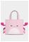 Squishmallows - Totebag - Cailey (LT404812SQM) – kuva 7
