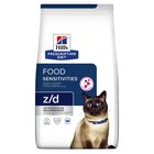 2x8kg z/d Food Sensitivities Hill's Prescription Diet kissanruoka
