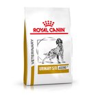 2x8kg Veterinary Canine Urinary S/O Aging 7+ Royal Canin koiran kuivaruoka