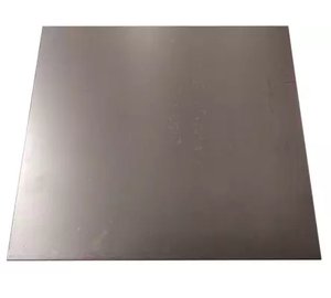 Warma peltilevy 1,0mm, koko 250x1000mm