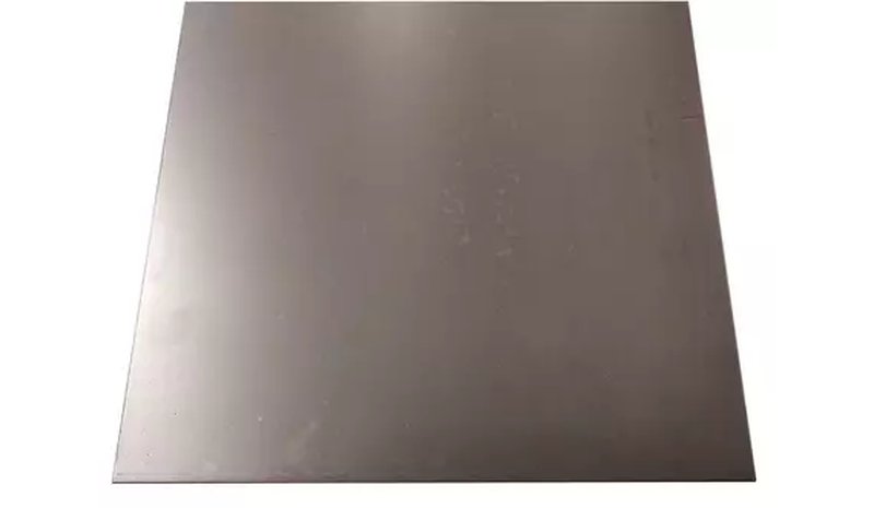Warma peltilevy 1,0mm, koko 250x1000mm