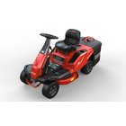 Ducar DRM26E 452cc 65cm, bensiinikäyttöinen ajoleikkuri