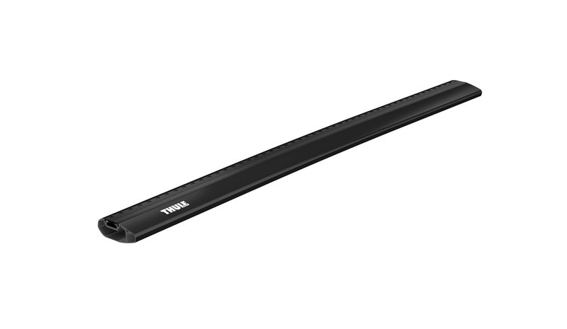 Telineputki WingBar Edge (Musta), Thule WingBar Edge 770