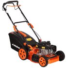 Jonköping HDS46S31 139cc 46cm, ruohonleikkuri