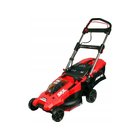 Skil 0140 BA 2x20V 2x4,0Ah 43cm, akkuruohonleikkuri
