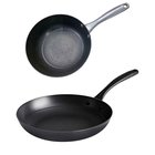 Satake stekpanna 28cm + Sauteuse M Lock