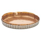 de Buyer Perforoitu piirakkavuoka 24 cm