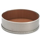 De Buyer Geoform, perforoitu irtopohjavuoka 20 cm