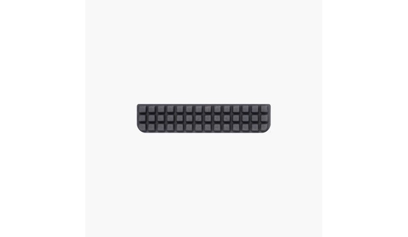 Bambu Lab Heatbed Nozzle Wiper, A1