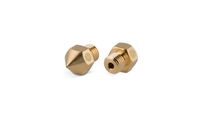 Primacreator CR-10s Pro Brass Nozzle 0,4 Mm - 1 Pcs