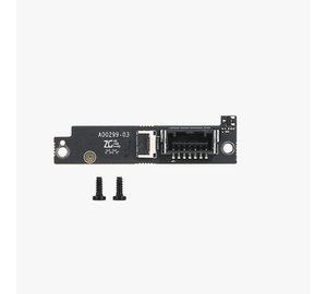 Bambu Lab Extruder Connection Board For P2s